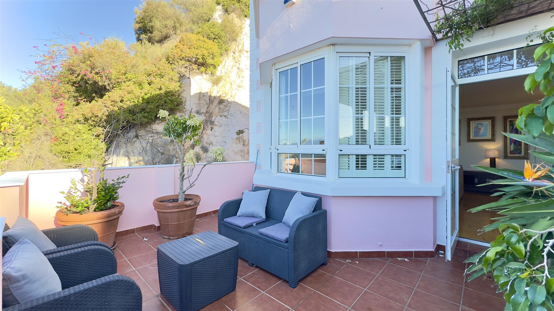 Image of House - 4 Bedrooms - 3 Bathrooms for Sale in Sunset Close-Gibraltar, Image 21
